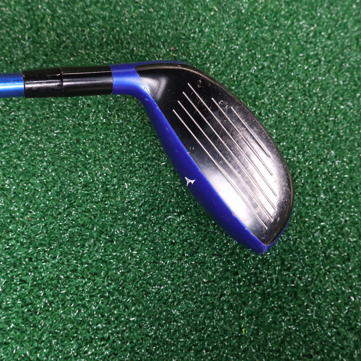 Mizuno JPX 900 22° (210009992)