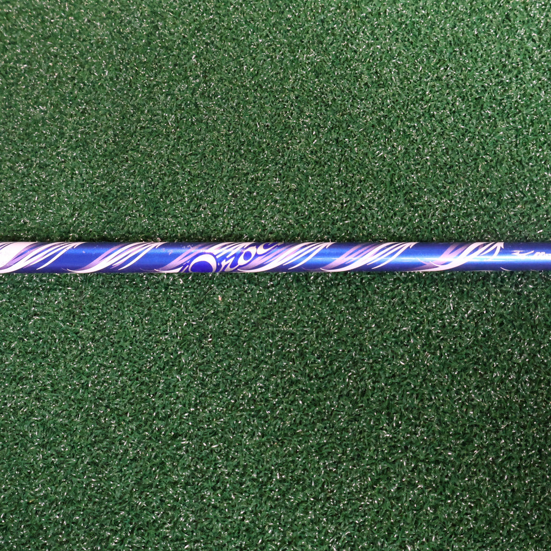 Mizuno JPX 900 22° (210009992)