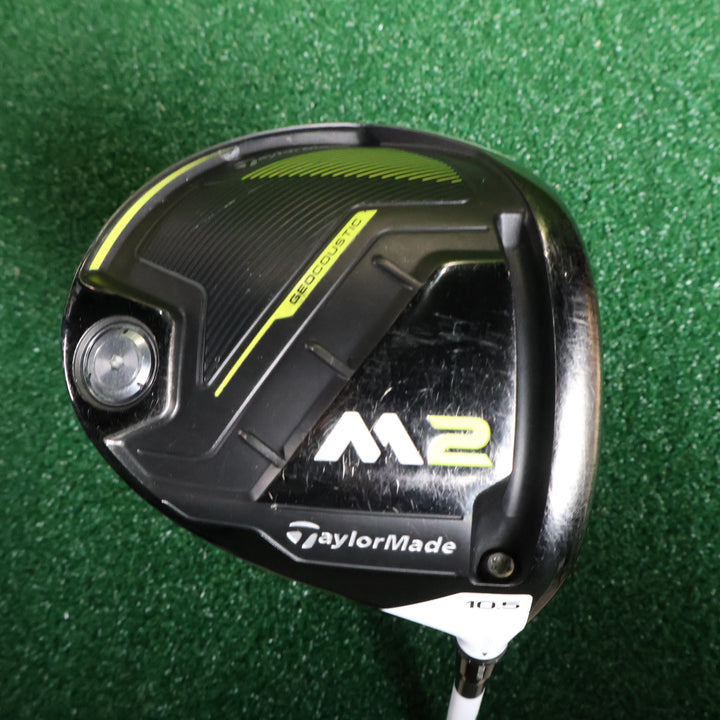 Taylormade M2 (2017) 10.5° 10.5 (210014957)