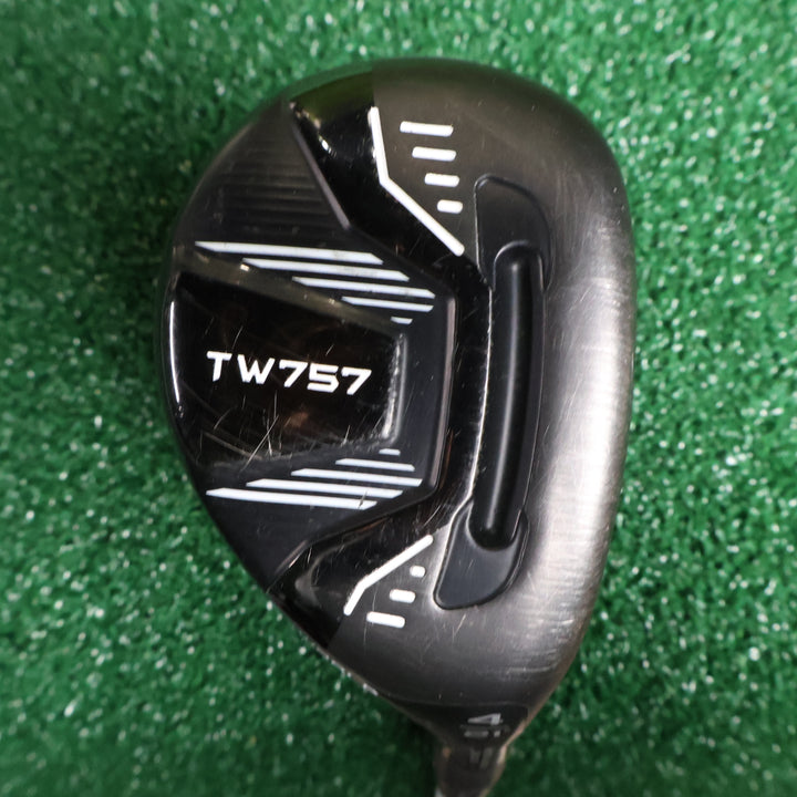 HONMA TOUR WORLD 757 U4 (210008894)