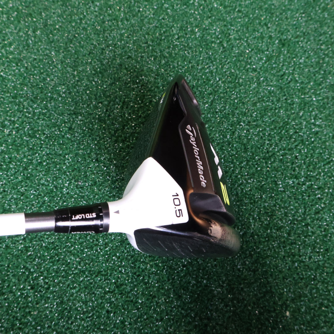 Taylormade M2 (2017) 10.5° 10.5 (210014957)