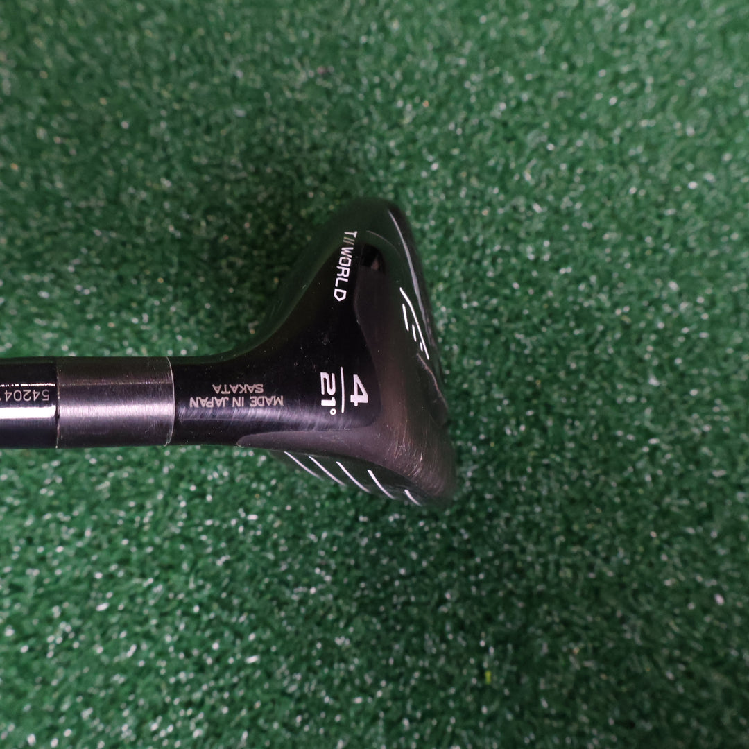 HONMA TOUR WORLD 757 U4 (210008894)