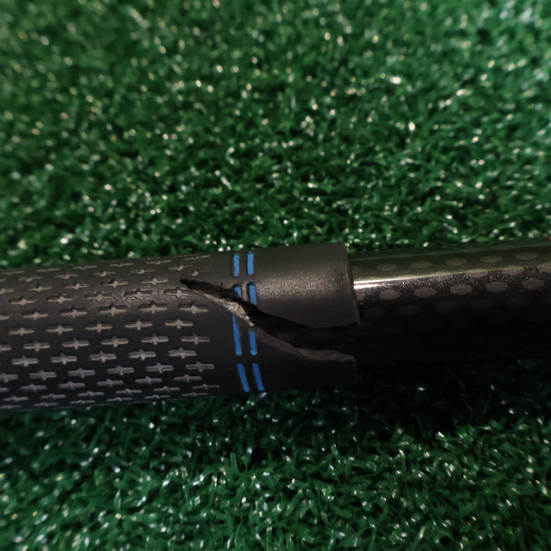 Taylormade M2 (2017) 10.5° 10.5 (210014957)