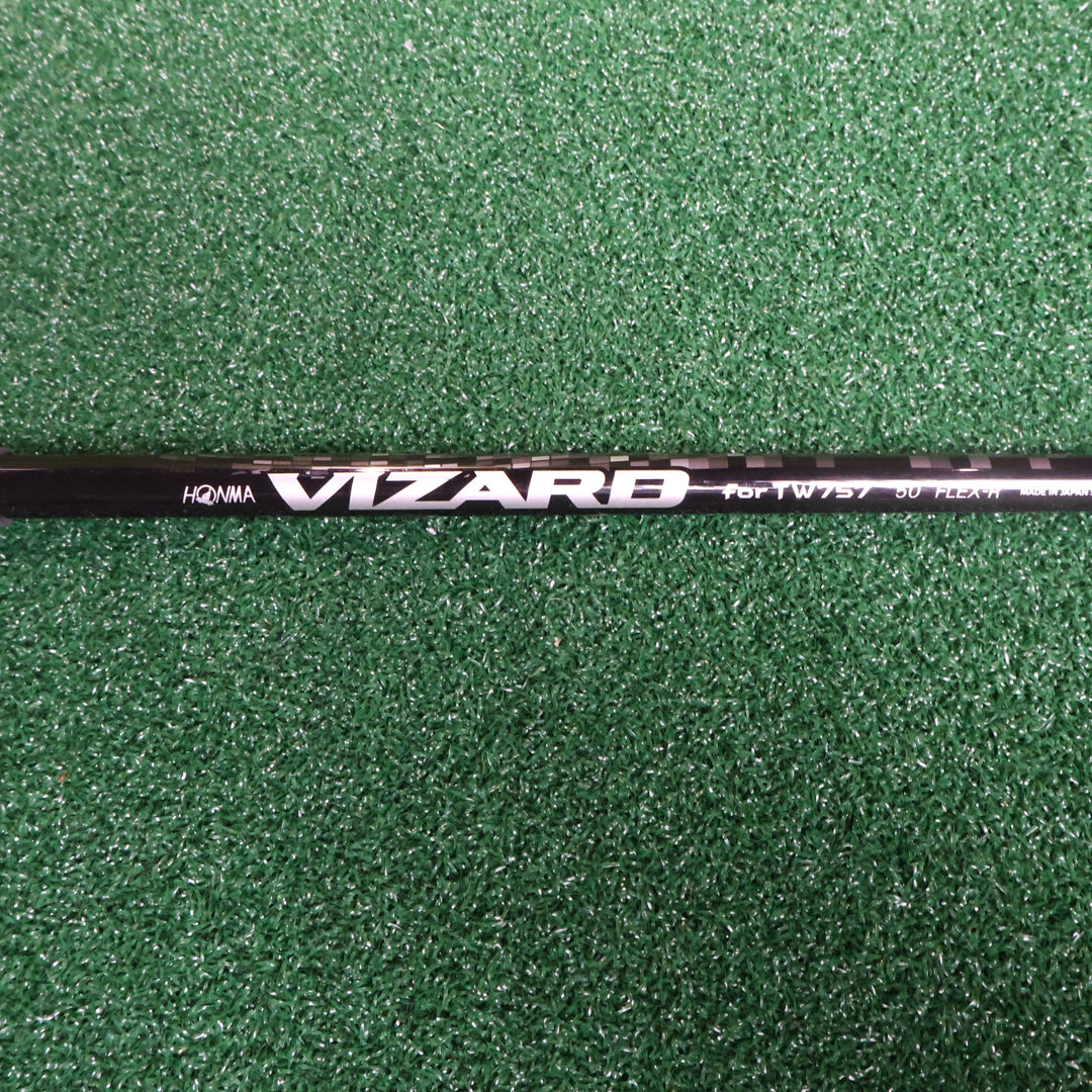 HONMA TOUR WORLD 757 U4 (210008894)
