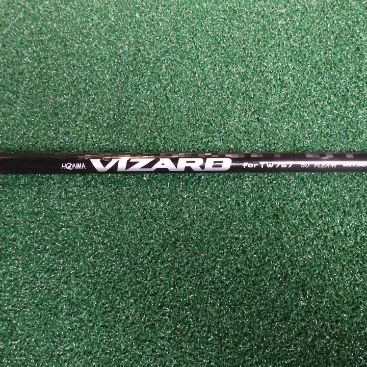HONMA TOUR WORLD 757 U4 (210008894)