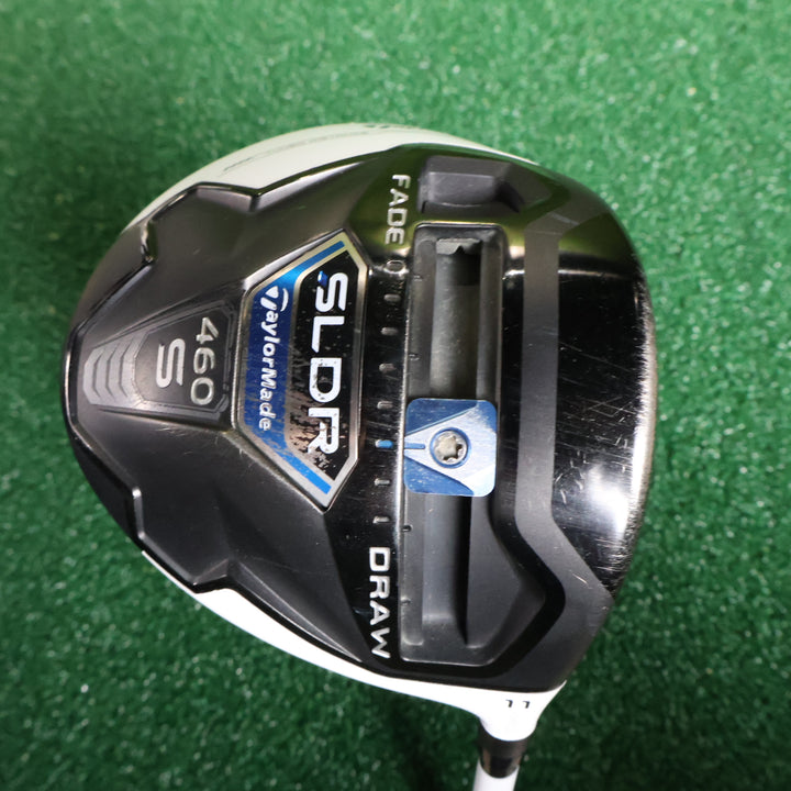 Taylormade SLDR 460 S 11.0° 11 (210014958)