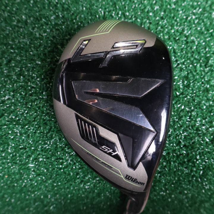 Wilson LP U5 Ladies 25.5 (210012177)
