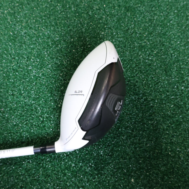Taylormade SLDR 460 S 11.0° 11 (210014958)