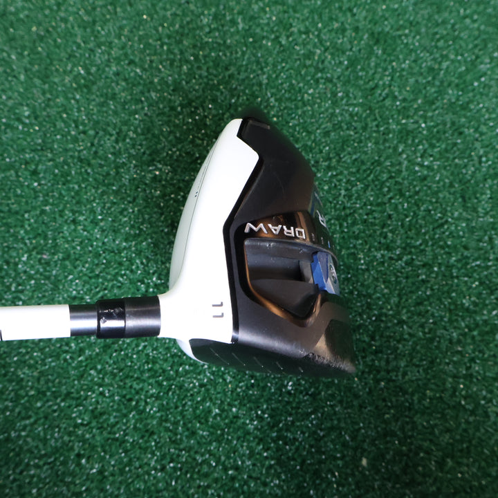 Taylormade SLDR 460 S 11.0° 11 (210014958)