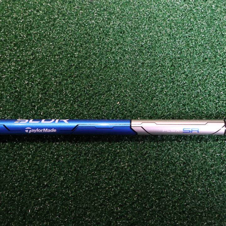 Taylormade SLDR 460 S 11.0° 11 (210014958)