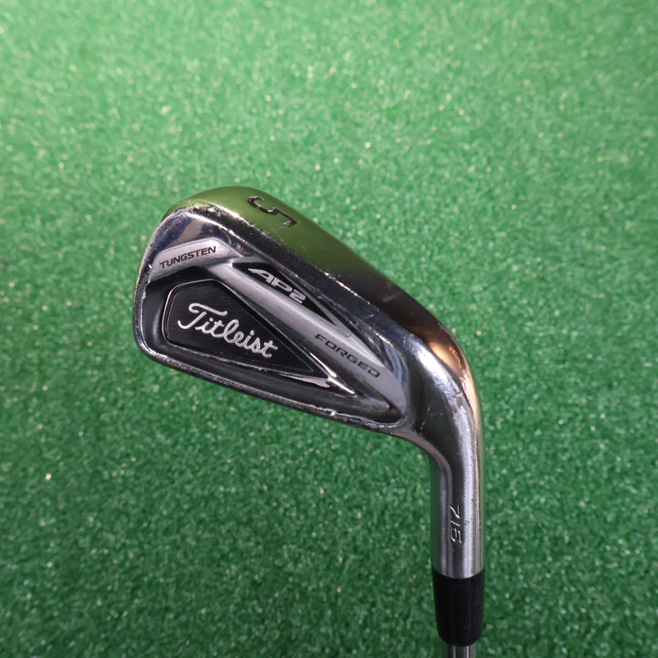 Titleist AP2 716 FORGED 5-PW (210014938)