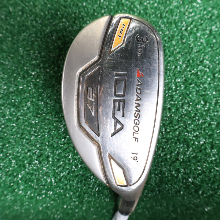 Adams Golf IDEA a7 U3 (210013368)