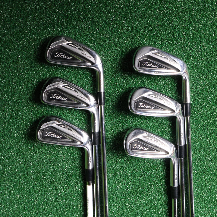 Titleist AP2 716 FORGED 5-PW (210014938)