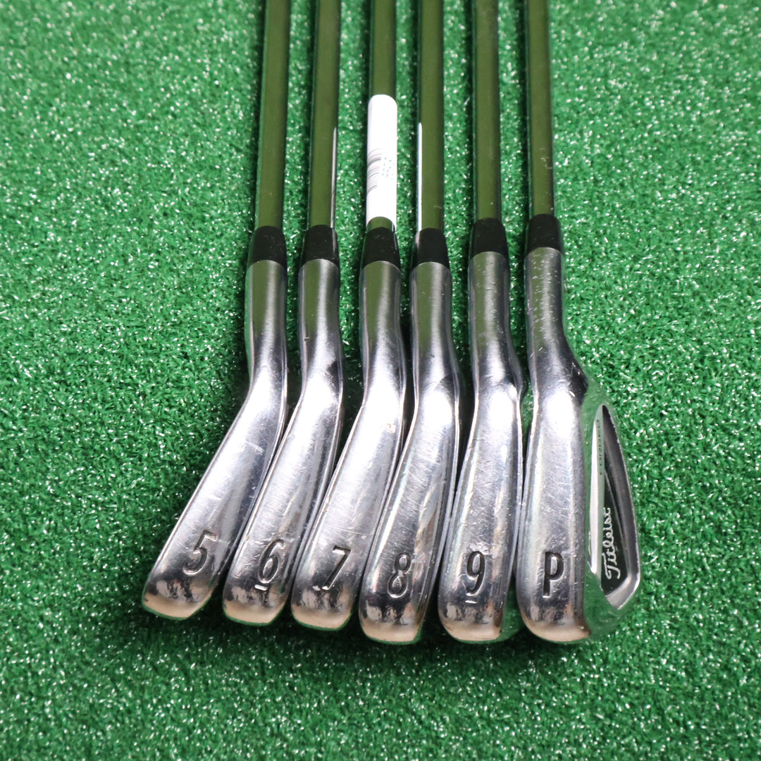 Titleist AP2 716 FORGED 5-PW (210014938)
