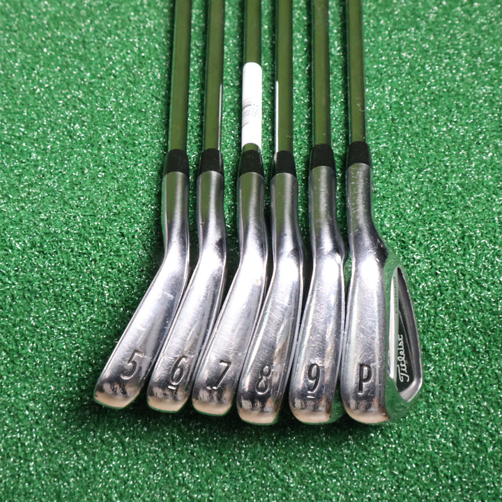Titleist AP2 716 FORGED 5-PW (210014938)