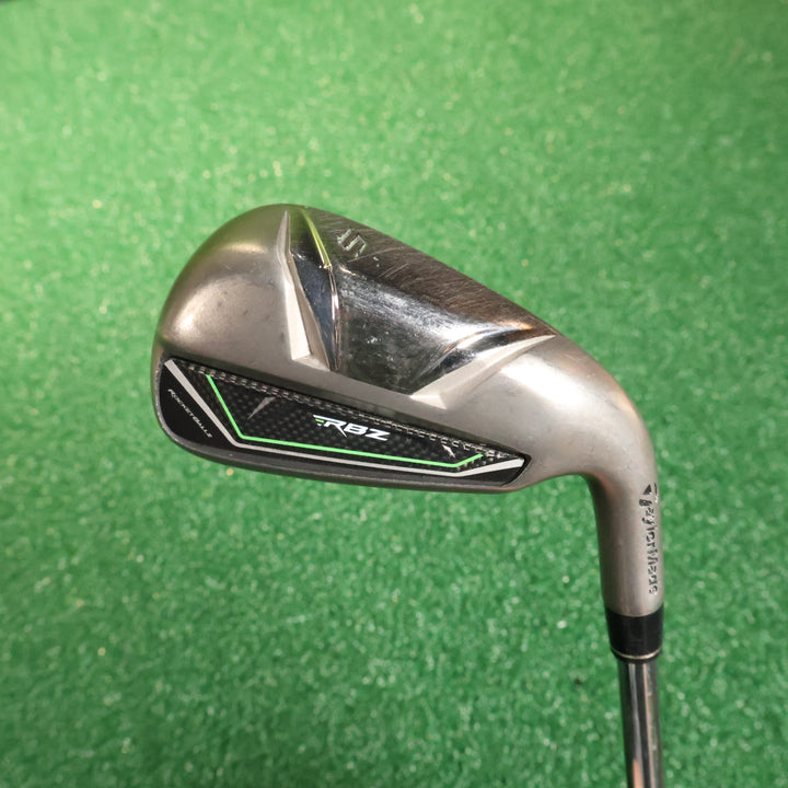 Taylormade RBZ 5-PW+AW (210014941)