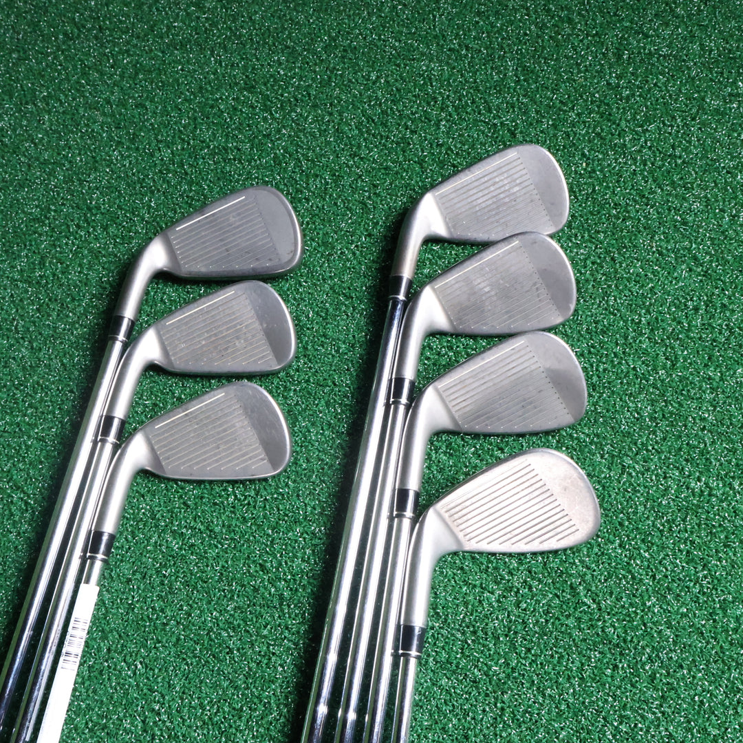 Taylormade RBZ 5-PW+AW (210014941)