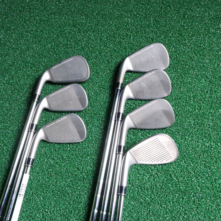 Taylormade RBZ 5-PW+AW (210014941)