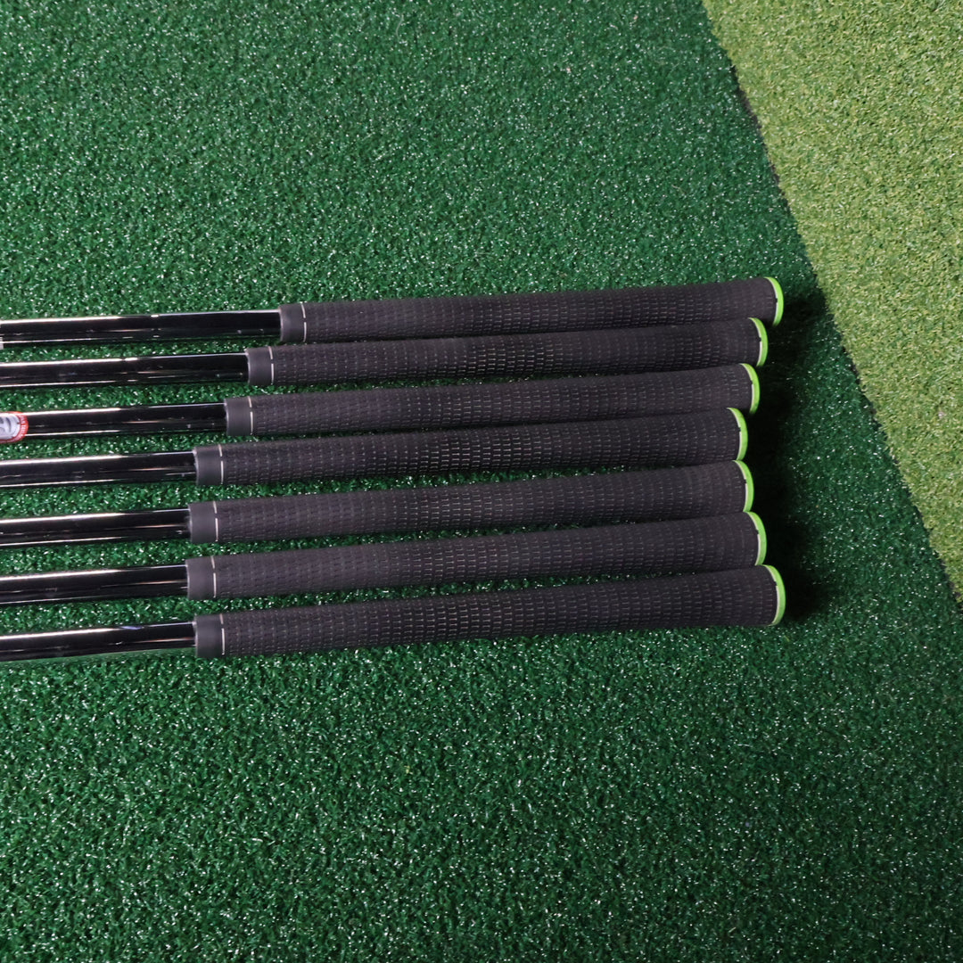 Taylormade RBZ 5-PW+AW (210014941)