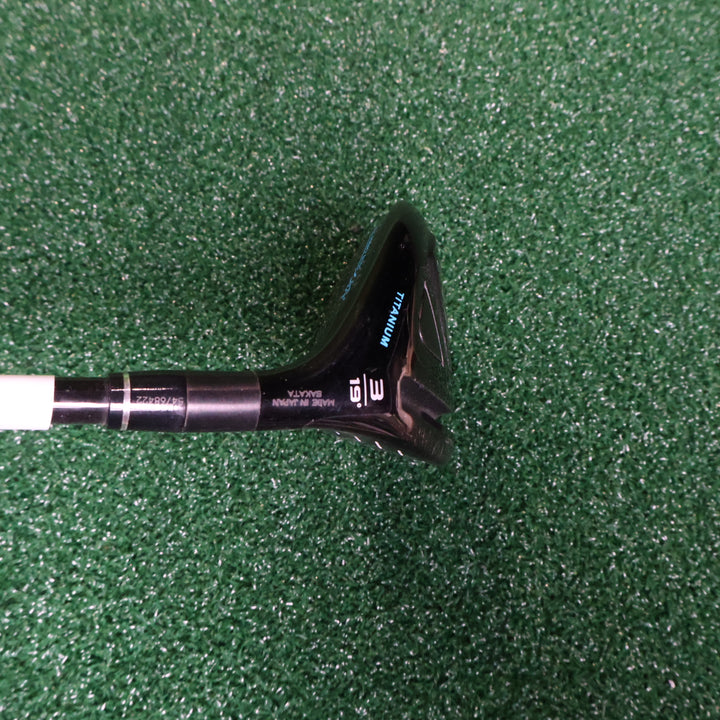 HONMA BERES NX U3 (210000683)