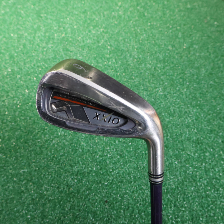 Dunlop XXIO SERIES 10 6-PW (210014939)