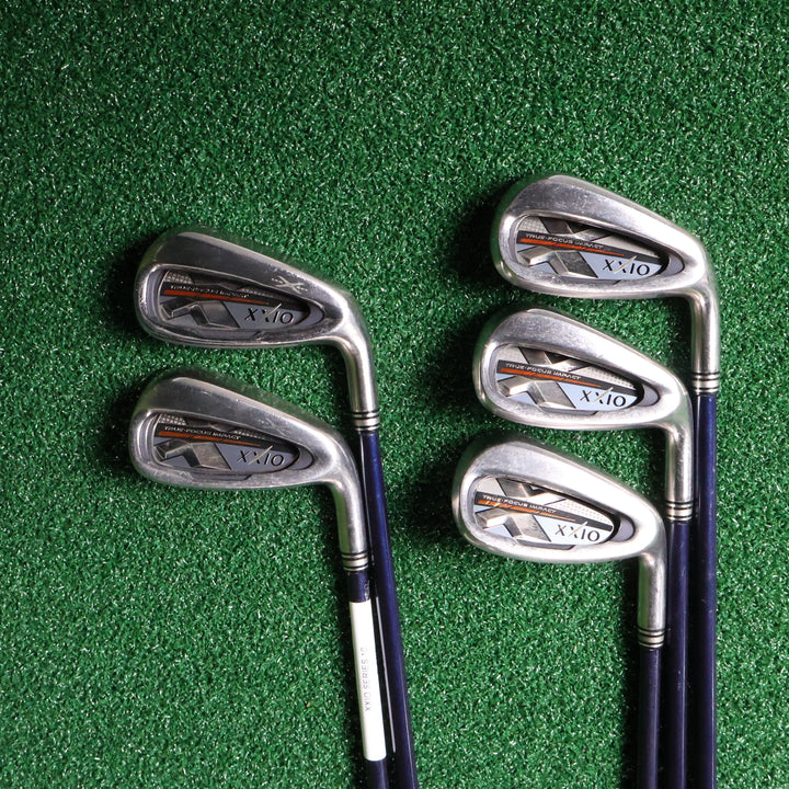 Dunlop XXIO SERIES 10 6-PW (210014939)