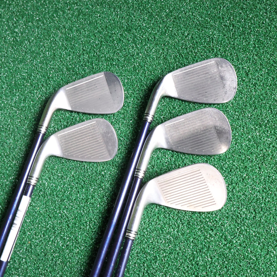 Dunlop XXIO SERIES 10 6-PW (210014939)
