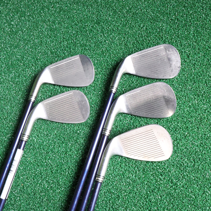Dunlop XXIO SERIES 10 6-PW (210014939)