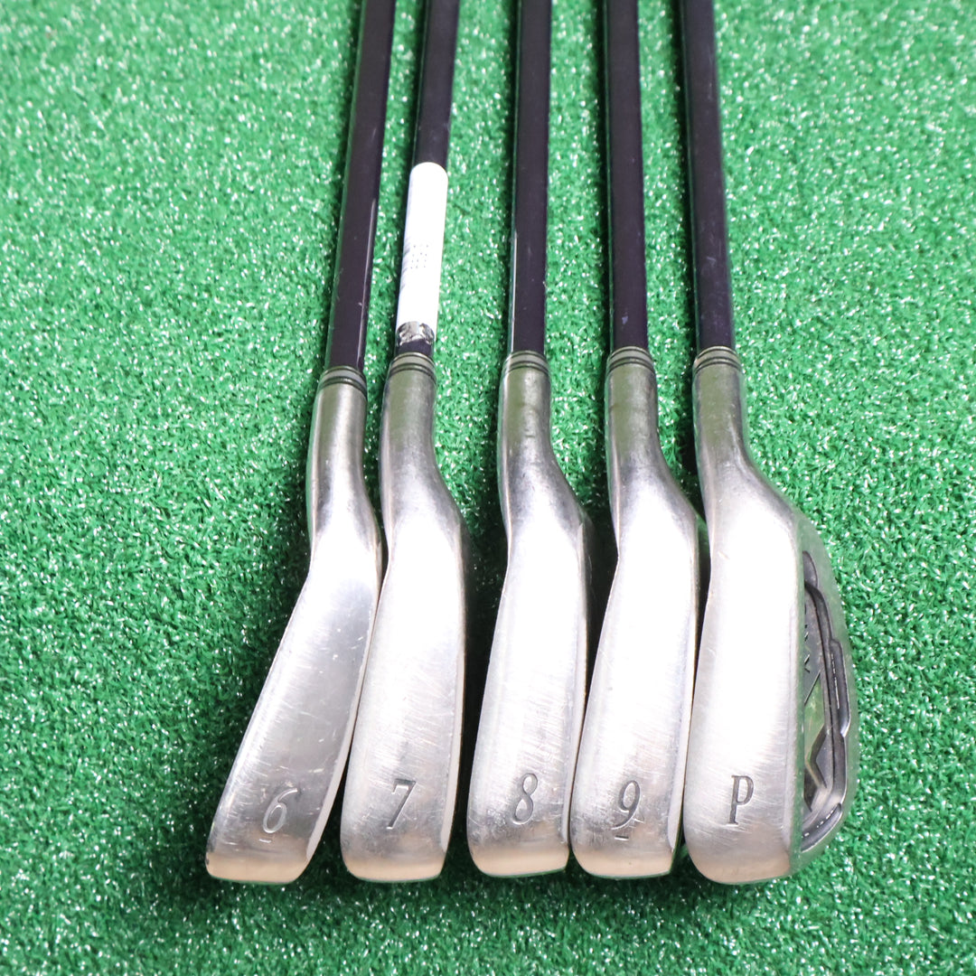 Dunlop XXIO SERIES 10 6-PW (210014939)