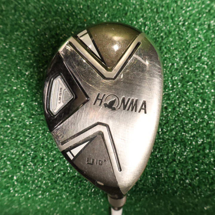 HONMA LB-515 U19° (210009015)