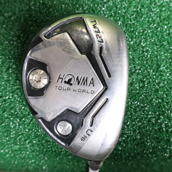 HONMA TOUR WORLD TW727 U16 (210007382)