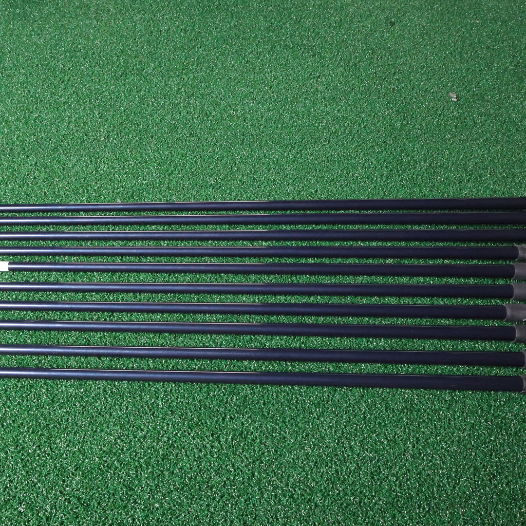 Callaway STEELHEAD X-14 3-PW+AW+SW (210014940)
