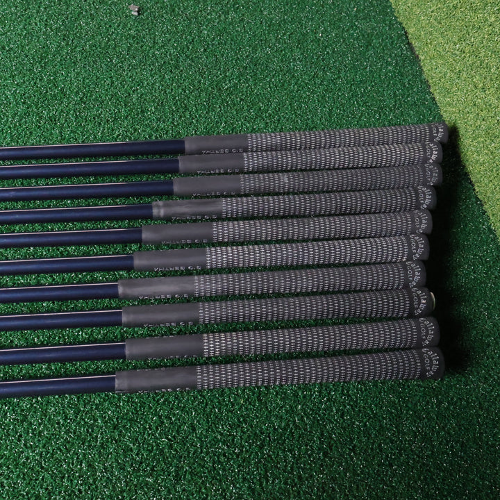 Callaway STEELHEAD X-14 3-PW+AW+SW (210014940)
