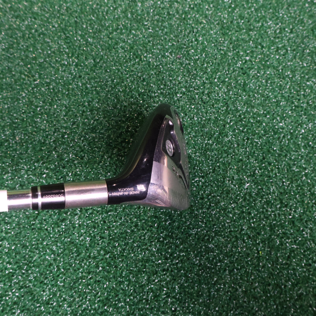 HONMA TOUR WORLD TW727 U16 (210007382)