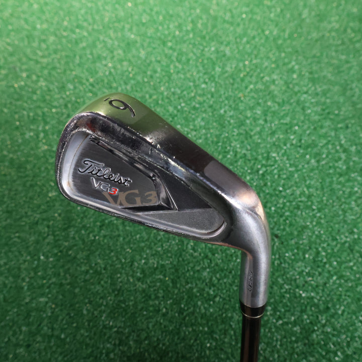 Titleist VG3 (2012） 6-PW (210014942)