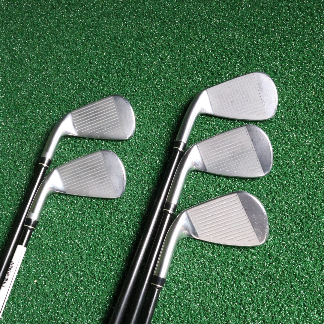 Titleist VG3 (2012） 6-PW (210014942)