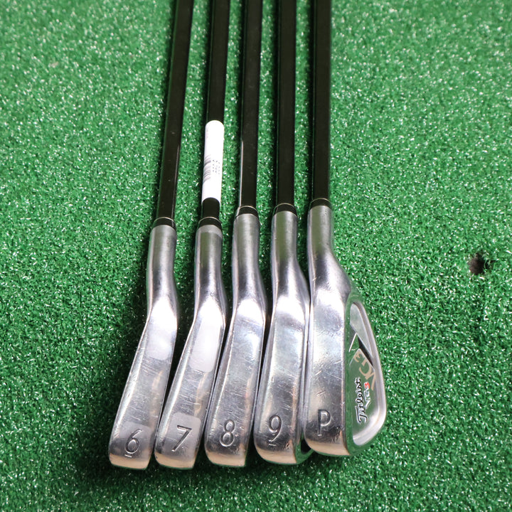 Titleist VG3 (2012） 6-PW (210014942)