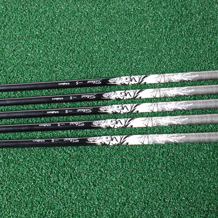Titleist VG3 (2012） 6-PW (210014942)