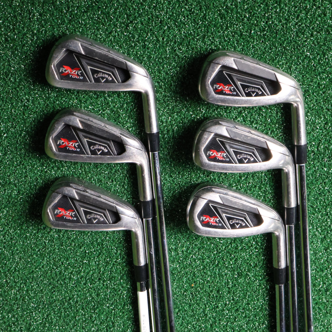 Callaway RAZR TOUR 5-PW (210014943)