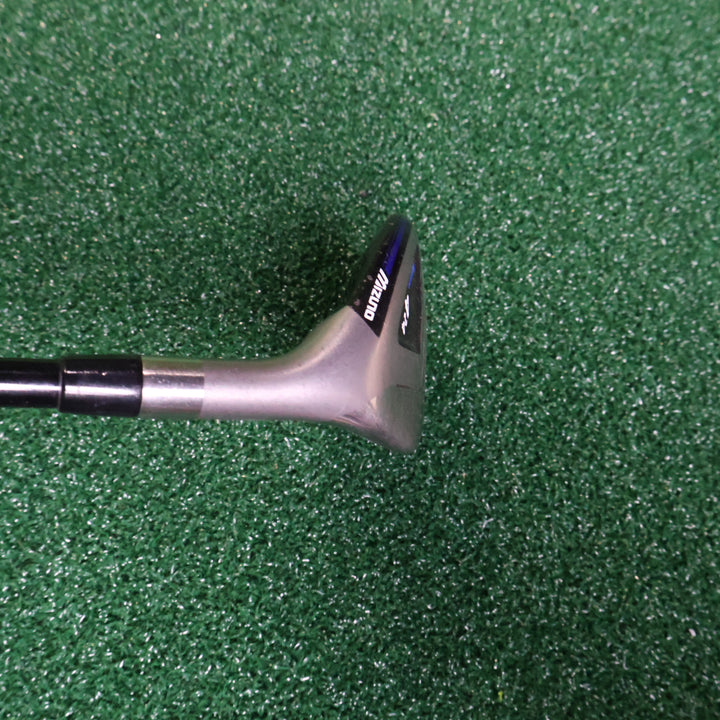 Mizuno EURUS 4AD U4 24° (210010337)