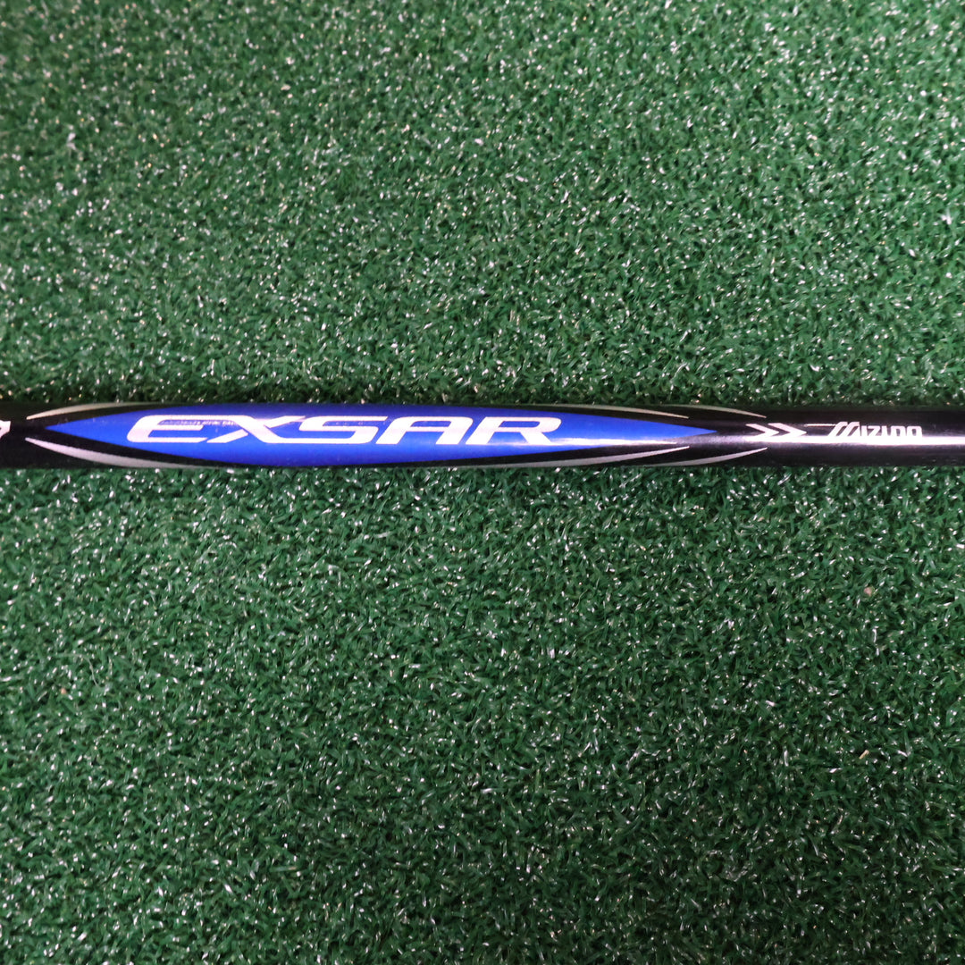 Mizuno EURUS 4AD U4 24° (210010337)
