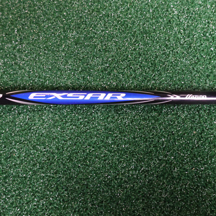 Mizuno EURUS 4AD U4 24° (210010337)