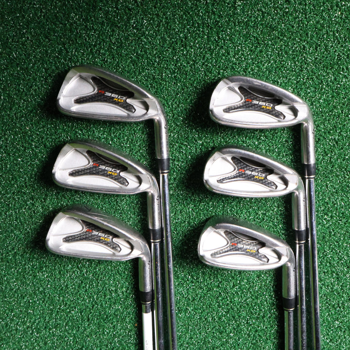 Taylormade R360 XD 5-PW (210014960)