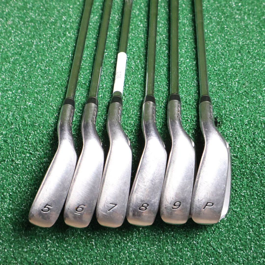 Taylormade R360 XD 5-PW (210014960)