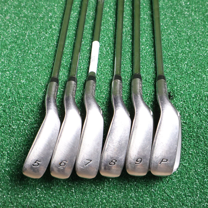 Taylormade R360 XD 5-PW (210014960)