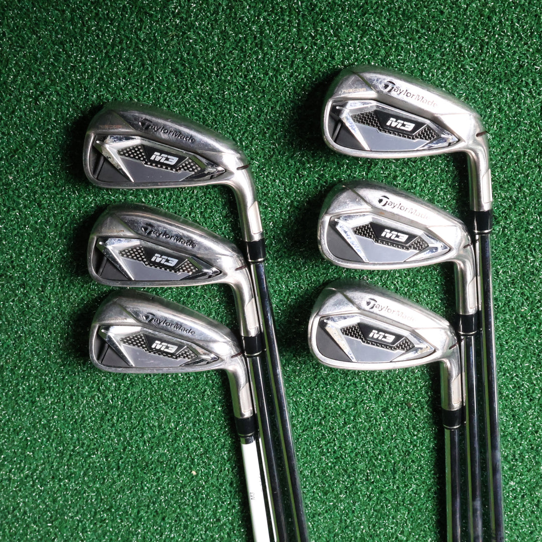Taylormade M3 5-PW (210014963)