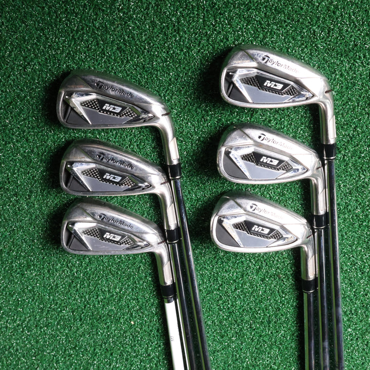 Taylormade M3 5-PW (210014963)