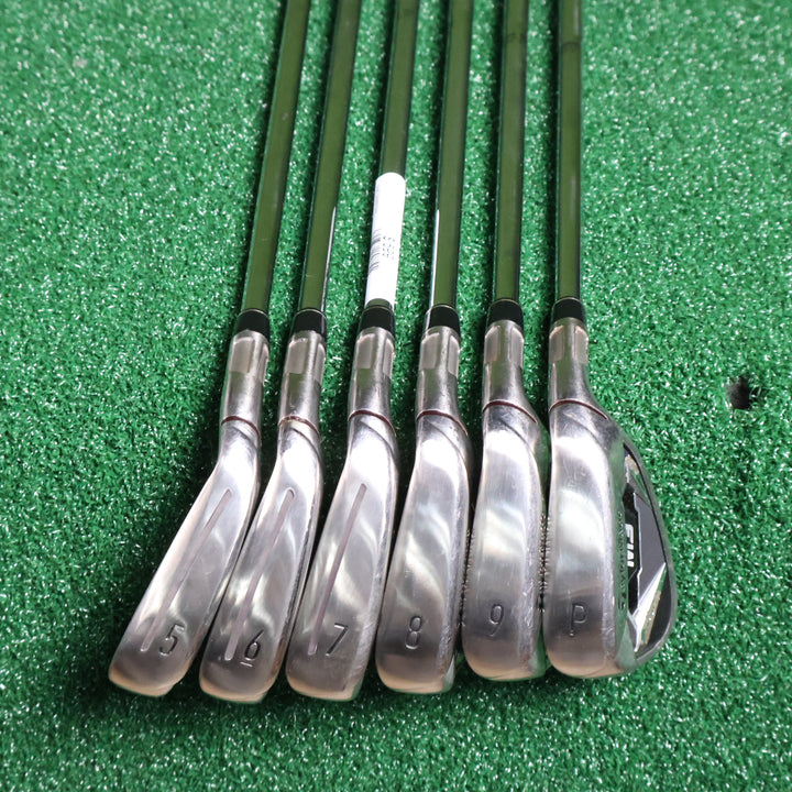 Taylormade M3 5-PW (210014963)
