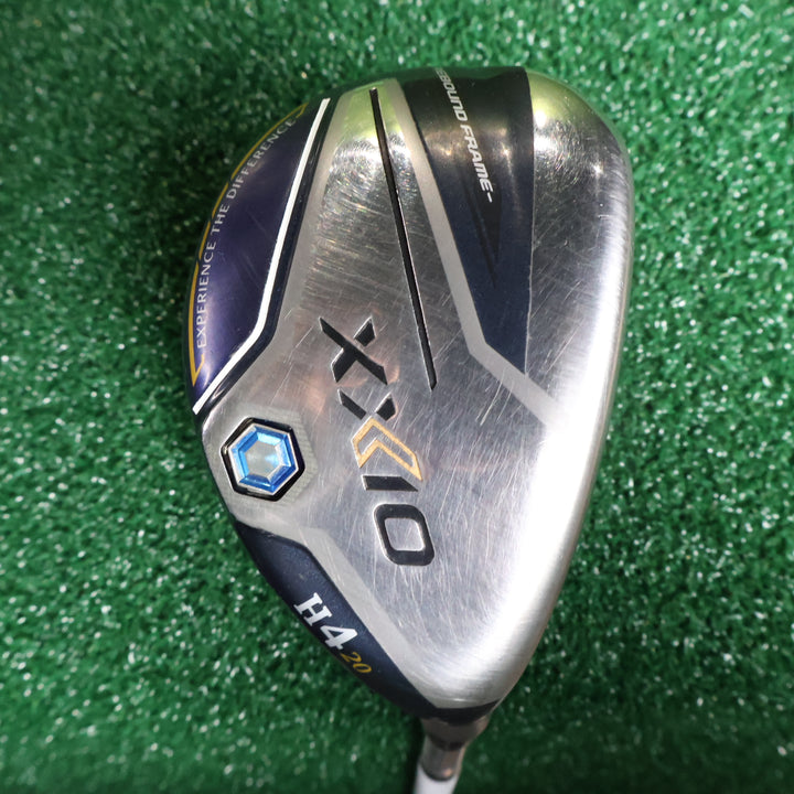 Dunlop XXIO SERIES 12 U4 (210014142)