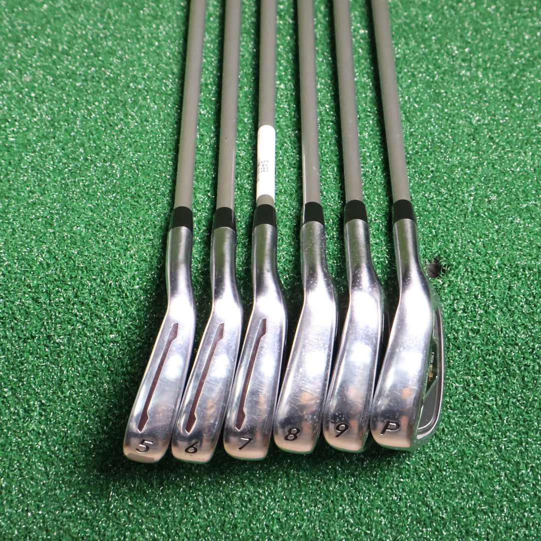 Taylormade PSI 5-PW (210014961)